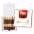 Merci Finest Assortment of European Chocolates Gift Box Perspective: right