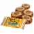 Werthers Original Hard Sugar Free Caramel Chocolate Candy Perspective: right