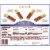 Merci Finest Christmas Assorted Milk Chocolate Candy Gift Box Perspective: right