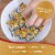 Werther's Original Hard Sugar Free Assorted Flavors, Caramel Candy Perspective: right