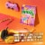 Mamba® Magic Sticks Fruit Chewy Candy Sticks Perspective: right