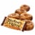 Werthers Original Hard Carmel Coffee Candy Perspective: right