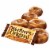 Werthers Original Hard Carmel Coffee Candy Perspective: right