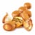 Werther's® Original® Creamy Caramel Filled Hard Candies Perspective: right