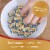 Werthers Original Hard Sugar Free Caramel Candy Perspective: right