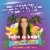 Mamba® Tropics Fruit Chews Chewy Candy Perspective: right