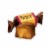 Werther’s Original Soft Chocolate Covered Caramel Candy Perspective: right