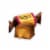 Werther’s Original Chocolate Covered Soft Caramels Perspective: right