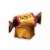 Werther’s Original Chocolate Covered Soft Caramels Perspective: right