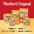 Werther's® Original® Sea Salt & Pretzel Carmel Popcorn Pouch Perspective: right