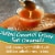Werther’s Original Salted Caramel Creme Soft Caramels Perspective: right