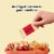 Tillamook® Sharp White Cheddar Snack Cheese Perspective: right