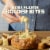 Tillamook® Pepper Jack Block Cheese Perspective: right