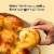 Tillamook® Sharp Cheddar Shredded Cheese Farmstyle Perspective: right