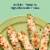 Tillamook Farmstyle Thick Cut Mozzarella Shredded Cheese Perspective: right