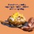 Tillamook® Double Cheddar Shredded Cheese Perspective: right