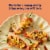 Tillamook Farmstyle Triple Cheddar Cheese Blend Shredded Cheese Perspective: right