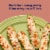 Tillamook® Italian Blend Shredded Cheese Farmstyle Perspective: right