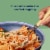 Tillamook Parmesan Shredded Cheese Perspective: right