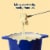 Tillamook Extra Sharp Triple White Cheddar Shredded Cheese Perspective: right