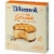 Tillamook Salted Caramel Waffle Cone Gelato Sandwiches Perspective: right