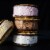 Tillamook Peanut Butter Chocolate Ice Cream Sandwiches Perspective: right