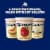 Tillamook Vanilla Bean Low-Fat Yogurt Perspective: right