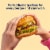 Tillamook® Sharp Cheddar Sliced Cheese Farmstyle Perspective: right