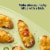 Tillamook® Spicy Colby Jack Sliced Cheese Perspective: right