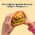 Tillamook Farmstyle Medium Cheddar Cheese Slices Perspective: right