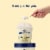 Tillamook Vanilla Bean Ice Cream Perspective: right