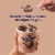 Tillamook Mudslide Ice Cream Perspective: right