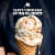 Tillamook Caramel Butter Pecan Ice Cream Perspective: right