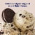 Tillamook Cookies & Cream Ice Cream Tub Perspective: right