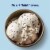 Tillamook Chocolate Chip Ice Cream Tub Perspective: right