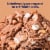 Tillamook Rocky Road Ice Cream Tub Perspective: right