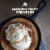 Tillamook Oregon Hazelnut and Salted Caramel Ice Cream Tub Perspective: right
