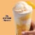 Tillamook Orange & Cream Ice Cream Tub Perspective: right