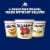 Tillamook Low Fat Vanilla Bean Good & Creamy Yogurt Perspective: right