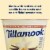 Tillamook Vanilla Bean Low Fat Yogurt Cup Perspective: right