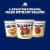 Tillamook Low Fat Oregon Strawberry Good & Creamy Yogurt Perspective: right