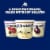 Tillamook Low Fat Oregon Dark Cherry Good & Creamy Yogurt Perspective: right