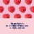 Tillamook Raspberry Greek Yogurt Cup Perspective: right