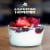 Tillamook Low Fat Old-Fashioned Vanilla Greek Yogurt Perspective: right