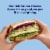 Tillamook® Original Cream Cheese Spread Perspective: right