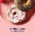 Tillamook® Seriously Strawberry Cream Cheese Spread Perspective: right