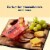 Tillamook® Sharp Cheddar Cheese Cracker Cuts Perspective: right