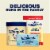 Tillamook Extra Creamy Sea Salted Butter Perspective: right