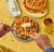 Tillamook Extra Creamy Unsalted Butter Sticks Perspective: right
