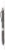 Pilot® G2® Gradation Gel Fine Point Pen - Black Perspective: right